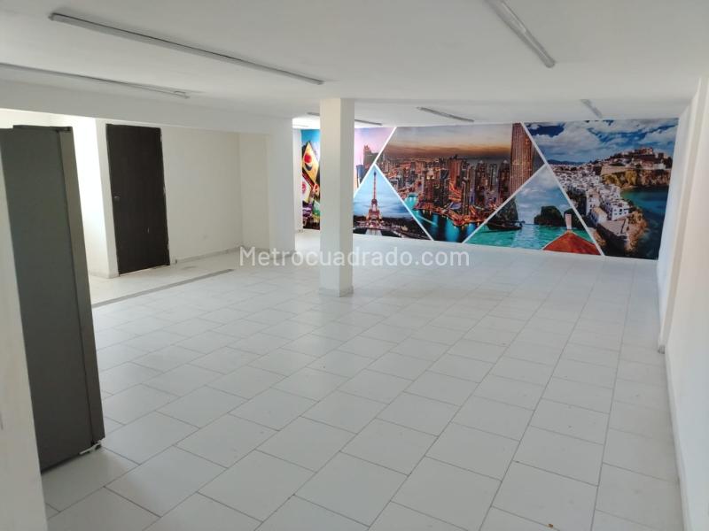 Local Comercial en Arriendo, Boston, Barranquilla - Vista 4