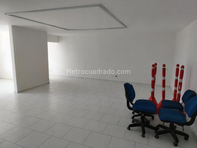 Local Comercial en Arriendo, Boston, Barranquilla - Más