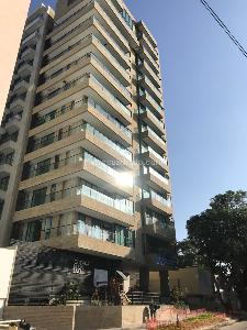 Studio for rent in El Poblado, Barranquilla