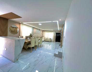 Casa de 5 alcobas en venta en El Porvenir, Barranquilla, 250 m² · foto 4 de 13