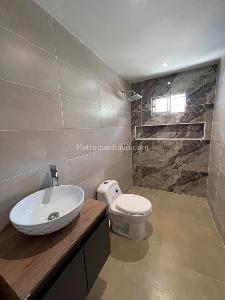 Casa de 5 alcobas en venta en El Porvenir, Barranquilla, 250 m² · foto 8 de 13