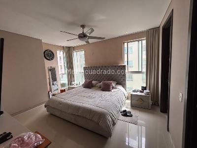 Apartamento en venta en La Castellana, Barranquilla · foto 11 de 16