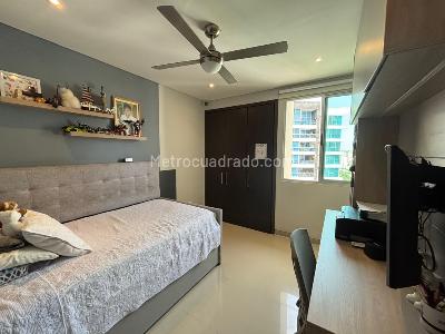 Apartamento en venta en La Castellana, Barranquilla · foto 12 de 16