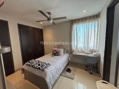 Apartamento en venta en La Castellana, Barranquilla · foto 14 de 16