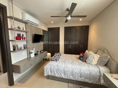 Apartamento en venta en La Castellana, Barranquilla · foto 15 de 16