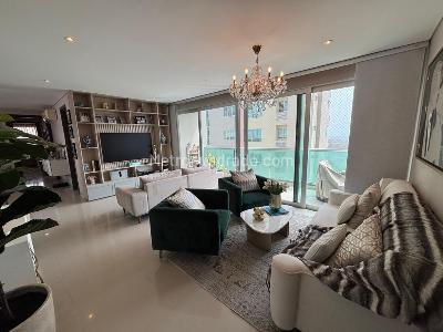 Apartamento en venta en La Castellana, Barranquilla · foto 2 de 16