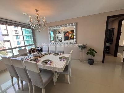 Apartamento en venta en La Castellana, Barranquilla · foto 4 de 16