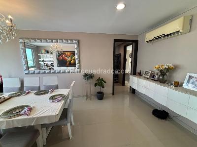 Apartamento en venta en La Castellana, Barranquilla · foto 5 de 16