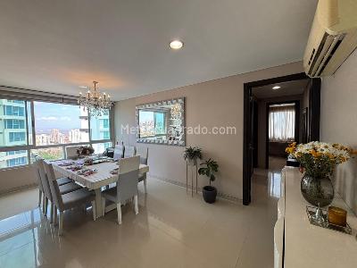 Apartamento en venta en La Castellana, Barranquilla · foto 6 de 16