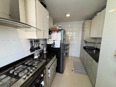 Apartamento en venta en La Castellana, Barranquilla · foto 7 de 16