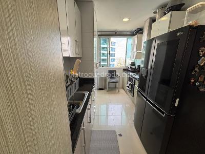 Apartamento en venta en La Castellana, Barranquilla · foto 8 de 16
