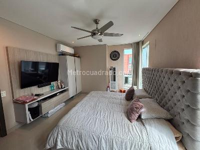 Apartamento en venta en La Castellana, Barranquilla · foto 9 de 16