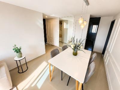 Apartamento en arriendo en Los Alpes, Barranquilla · foto 2 de 17