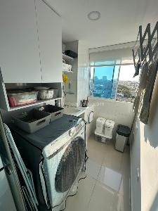 Apartamento en arriendo en Los Alpes, Barranquilla · foto 7 de 17