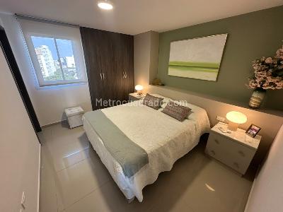 Apartamento en arriendo en Los Alpes, Barranquilla · foto 8 de 17