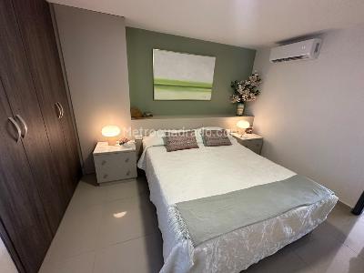 Apartamento en arriendo en Los Alpes, Barranquilla · foto 9 de 17
