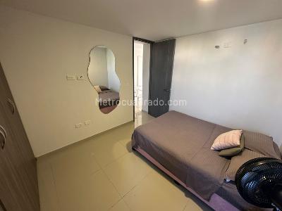 Apartamento en arriendo en Los Alpes, Barranquilla · foto 13 de 17