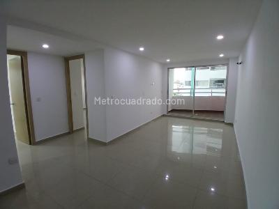 Apartamento en venta en Paraiso, Barranquilla · foto 3 de 20