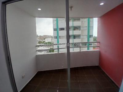 Apartamento en venta en Paraiso, Barranquilla · foto 5 de 20
