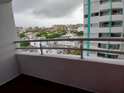 Apartamento en venta en Paraiso, Barranquilla · foto 6 de 20