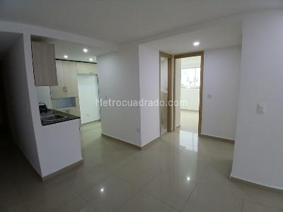 Apartamento en venta en Paraiso, Barranquilla · foto 8 de 20