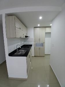 Apartamento en venta en Paraiso, Barranquilla · foto 9 de 20