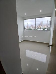 Apartamento en venta en Paraiso, Barranquilla · foto 13 de 20