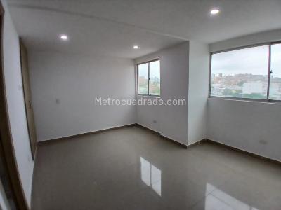Apartamento en venta en Paraiso, Barranquilla · foto 14 de 20