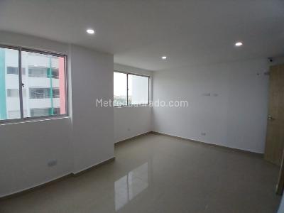 Apartamento en venta en Paraiso, Barranquilla · foto 15 de 20