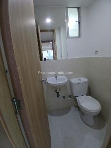 Apartamento en venta en Paraiso, Barranquilla · foto 18 de 20