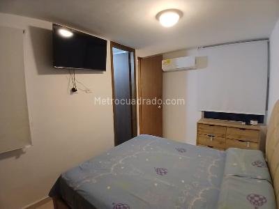 Apartamento en venta en Miramar, Barranquilla · foto 11 de 20
