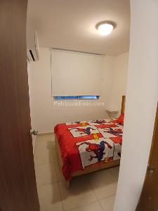 Apartamento en venta en Miramar, Barranquilla · foto 15 de 20