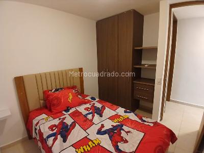 Apartamento en venta en Miramar, Barranquilla · foto 16 de 20