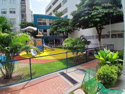 Apartamento en venta en Miramar, Barranquilla · foto 19 de 20