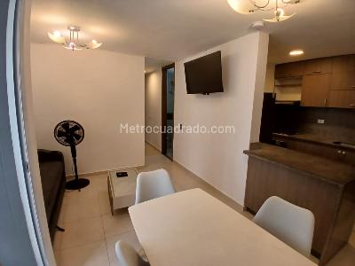 Apartamento en venta en Miramar, Barranquilla · foto 2 de 20