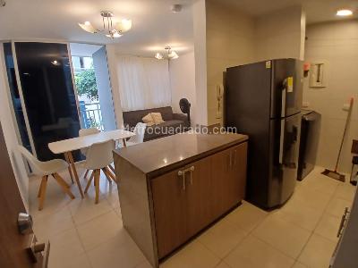 Apartamento en venta en Miramar, Barranquilla · foto 3 de 20