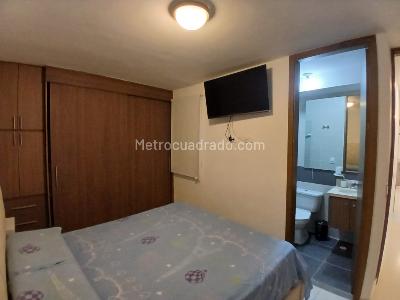 Apartamento en venta en Miramar, Barranquilla · foto 9 de 20