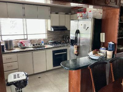 Apartamento de 3 alcobas en venta en Altos De Riomar, Barranquilla, 115 m² · foto 10 de 20