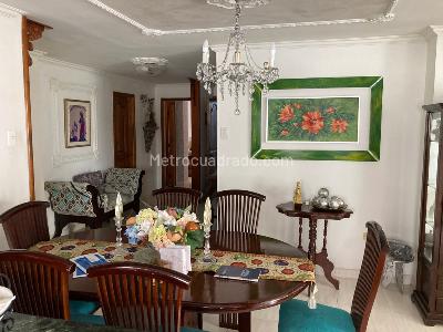 Apartamento de 3 alcobas en venta en Altos De Riomar, Barranquilla, 115 m² · foto 11 de 20