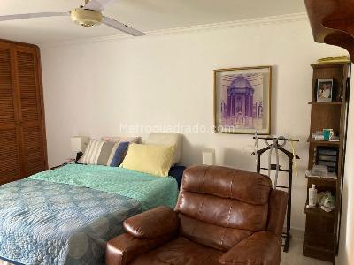 Apartamento de 3 alcobas en venta en Altos De Riomar, Barranquilla, 115 m² · foto 12 de 20