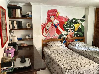 Apartamento de 3 alcobas en venta en Altos De Riomar, Barranquilla, 115 m² · foto 15 de 20