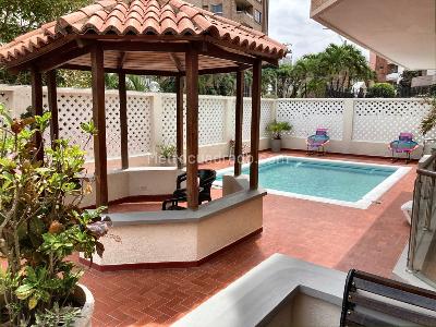 Apartamento de 3 alcobas en venta en Altos De Riomar, Barranquilla, 115 m² · foto 18 de 20