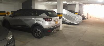 Apartamento de 3 alcobas en venta en Altos De Riomar, Barranquilla, 115 m² · foto 20 de 20