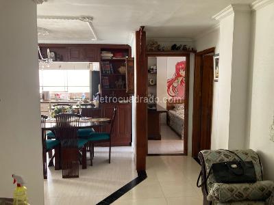 Apartamento de 3 alcobas en venta en Altos De Riomar, Barranquilla, 115 m² · foto 2 de 20