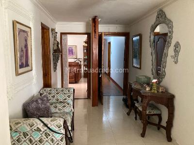 Apartamento de 3 alcobas en venta en Altos De Riomar, Barranquilla, 115 m² · foto 3 de 20