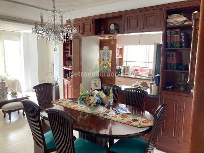 Apartamento de 3 alcobas en venta en Altos De Riomar, Barranquilla, 115 m² · foto 4 de 20