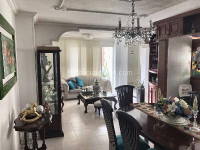Apartamento de 3 alcobas en venta en Altos De Riomar, Barranquilla, 115 m² · foto 5 de 20