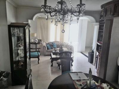 Apartamento de 3 alcobas en venta en Altos De Riomar, Barranquilla, 115 m² · foto 6 de 20