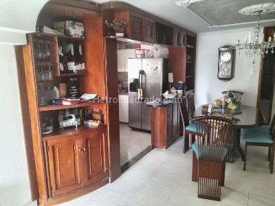 Apartamento de 3 alcobas en venta en Altos De Riomar, Barranquilla, 115 m² · foto 8 de 20
