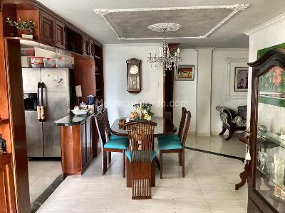 Apartamento de 3 alcobas en venta en Altos De Riomar, Barranquilla, 115 m² · foto 9 de 20